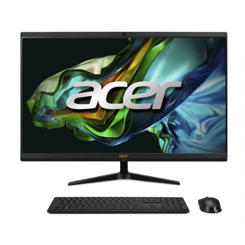 Računalnik ACER AiO Aspire  C27-1800 i5-12450H/16GB/SSD 1TB/27'' FHD/W11 DQ.BM3EX.009