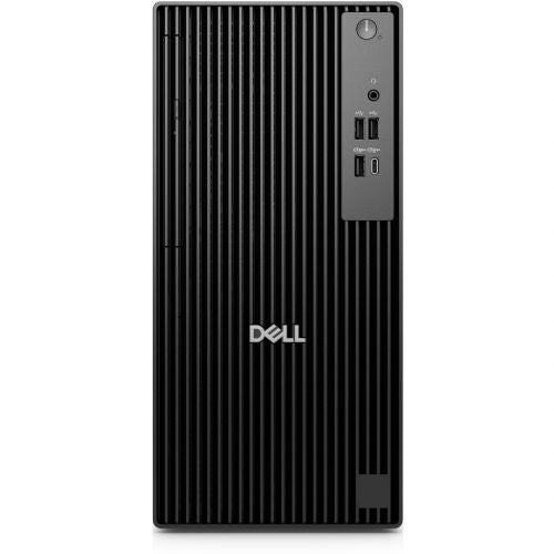 Računalnik Dell Pro Tower (WT78X) (črna, Windows 11 Pro)