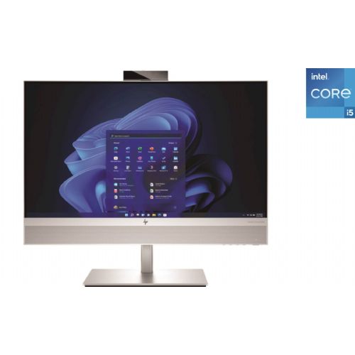 Computer HP EliteOne 870 G9 27 i5-14500/16GB/SSD 512GB/27''QHD NT/HAS/W11Pro 99A78ET#BED
