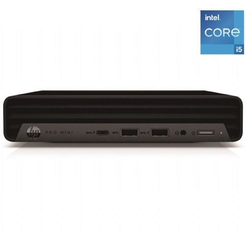 Osebni računalnik HP Pro Mini 400 G9 i5-14500T/16GB/SSD 512GB NVMe/Win11Pro (9H707ET)