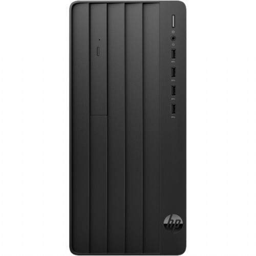 Računalnik HP Pro Tower 290 G9 i3-14100 / 16GB / 512GB SSD / Windows 11 Pro / črn