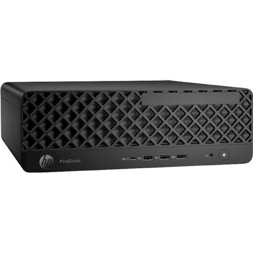 Namizni računalnik HP ProDesk 2 SFF G1i i3-14100, 16GB RAM, SSD 512GB, Windows 11 Pro, AI podpora