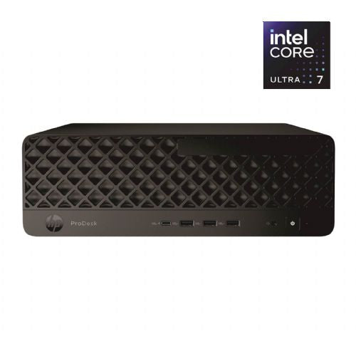 Računalnik HP ProDesk 4 G1i SFF U7-265T/16GB/SSD 512MB/W11Pro 9H7K2ET#BED