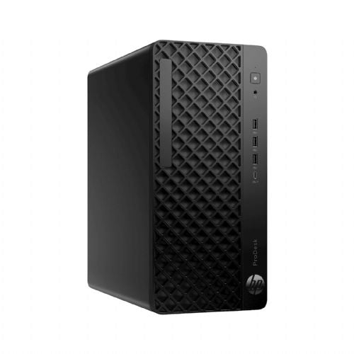 Osebni računalnik HP ProDesk 4 Tower G1i  AI PC Ultra 7-265/16GB/SSD 1TB NVMe/Win11Pro (9H7U8ET)