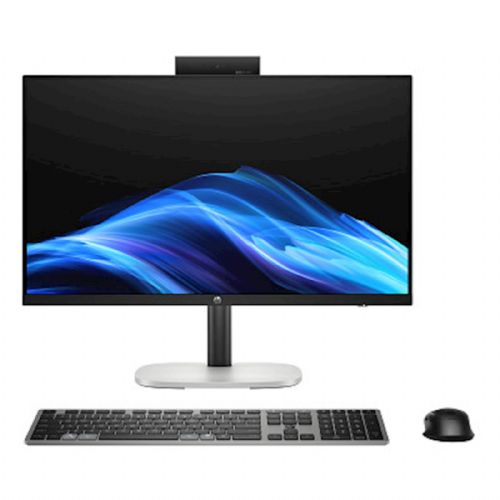 Računalnik HP ProStudio 4 AIO G1i 23 U7-265T/16GB/SSD 1TB/23,8''/AMD RADEON RX 6450M 4 GB/W11Pro BY7D4ET#BED