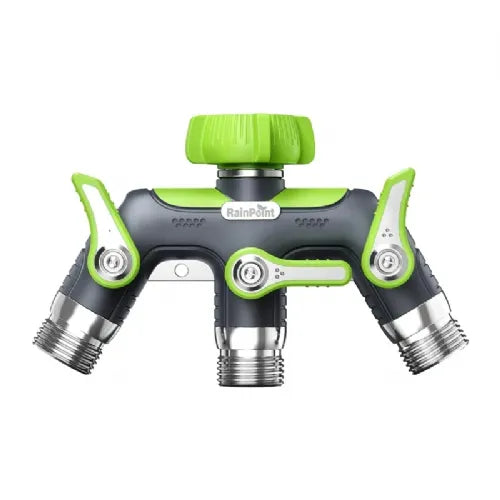 RainPoint 3-channel water distributor