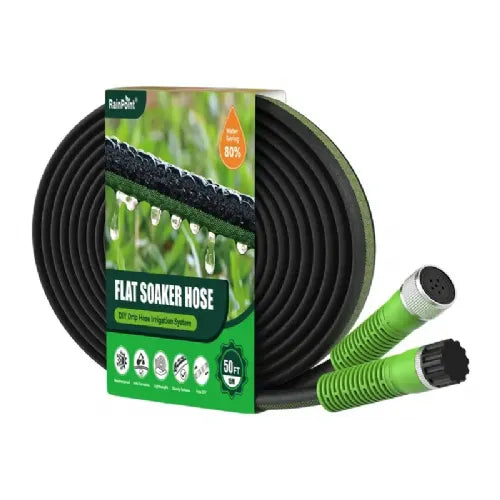 15-meter RainPoint drip irrigation hose