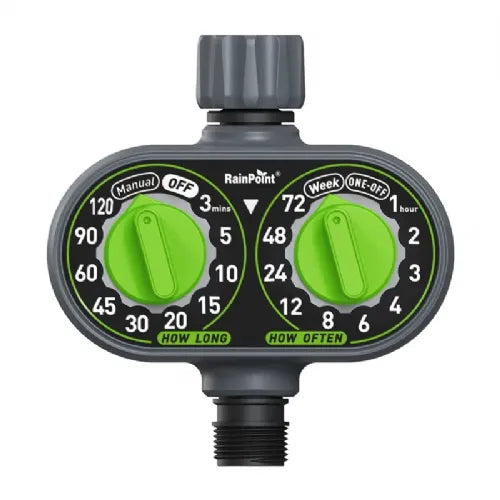 RainPoint ITV121 Irrigation Controller