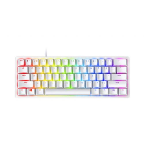 Gaming tipkovnica Razer Huntsman Mini Mercury