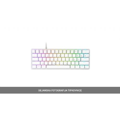 Gaming tipkovnica Razer Huntsman Mini Mercury