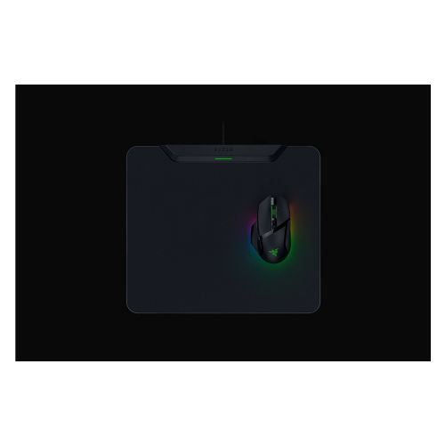 Razer HyperFlux V2 Hard Edition Kabelloses Ladesystem
