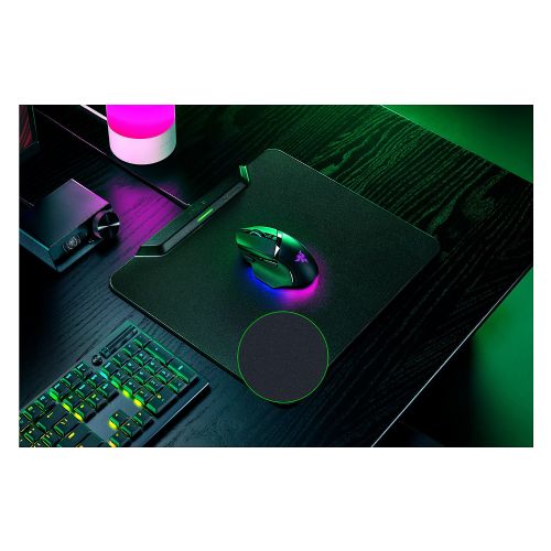 Razer HyperFlux V2 Hard Edition Kabelloses Ladesystem