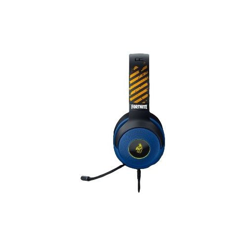 Slušalke Razer Kraken V3 X - Fortnite Ed.
