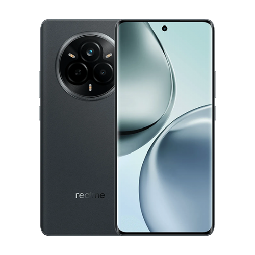 Pametni telefon Realme 14 Pro 5G Dual Sim 8GB RAM 256GB Suede Grey