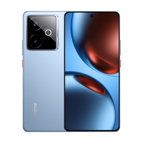 Pametni telefon Realme GT 7 5G Dual Sim 12GB RAM 256GB moder