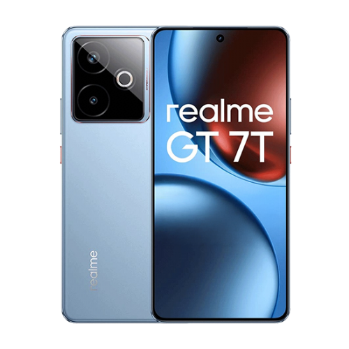 Pametni telefon Realme GT 7T 5G Dual Sim 12GB RAM 512GB moder