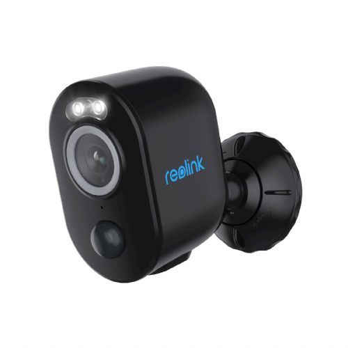 Reolink IP Kamera Argus serija B330 5MP, Zunanja, Baterijska, Barvni nočni vid Argus Series B330/B
