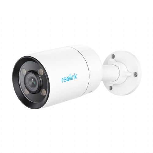 Reolink Ip Kamera ColorX serija P320X 4MP, Zunanja, Barvni nočni vid, POE PCCX2K01