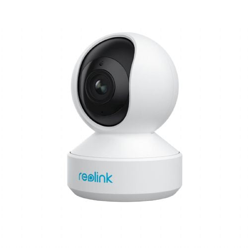 Reolink IP Kamera  E serija E340 5MP, Notranja, Pan&tilt, 3x optični zoom, Samodejno sledenje. WCEZ8MP05PTAFW