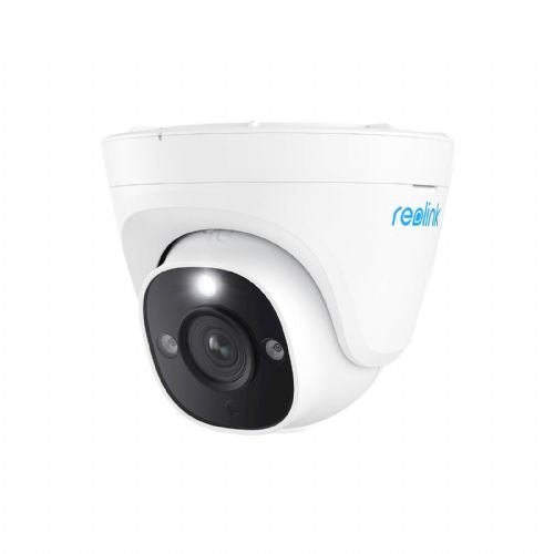 Reolink Ip Kamera serija P334 4K, Zunanja, 8MP, POE P334