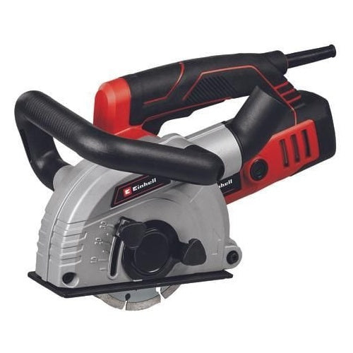 Einhell TE-MA 1500 wall groove cutter (red/black, 1500 W)
