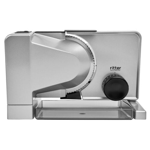 RITTER Secura 9 Duo Plus versatile cutter