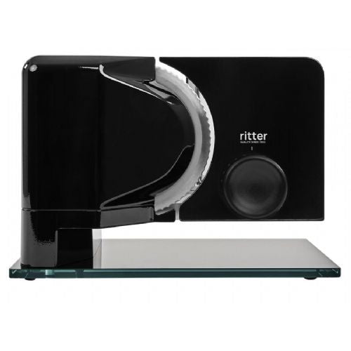 RITTER Sinus 2 universal cutter black