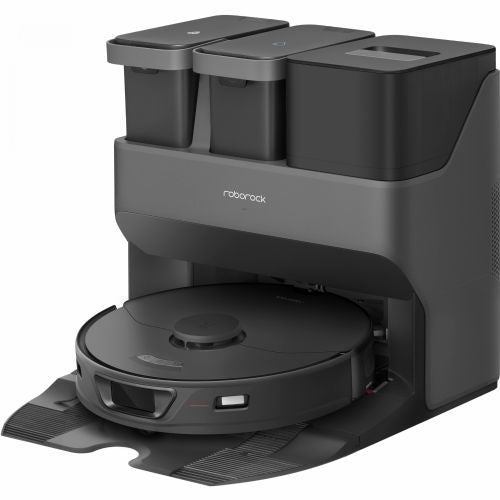 Robotski sesalec Roborock S7 Max Ultra Robotic Cleaner black