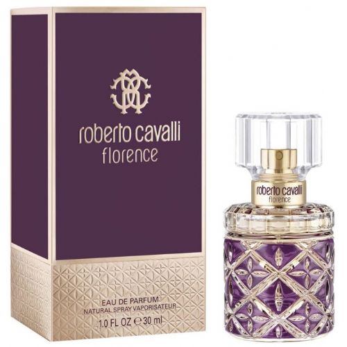 Roberto Cavalli - Florence 75ml, ženska parfumska voda