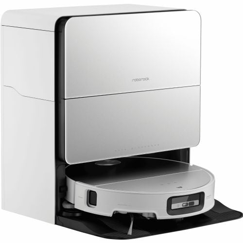 Roborock VC Saros 10 Bela