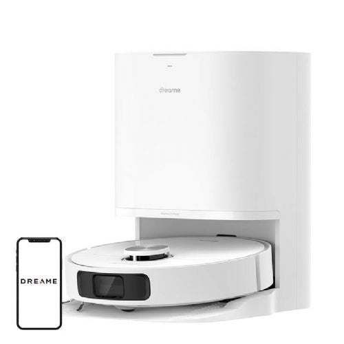 Robotski sesalnik Dreame L10 Prime