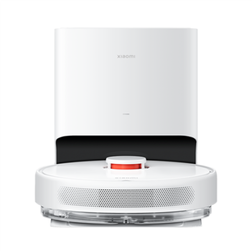 Robotski sesalnik Xiaomi Robot Vacuum X10, bela