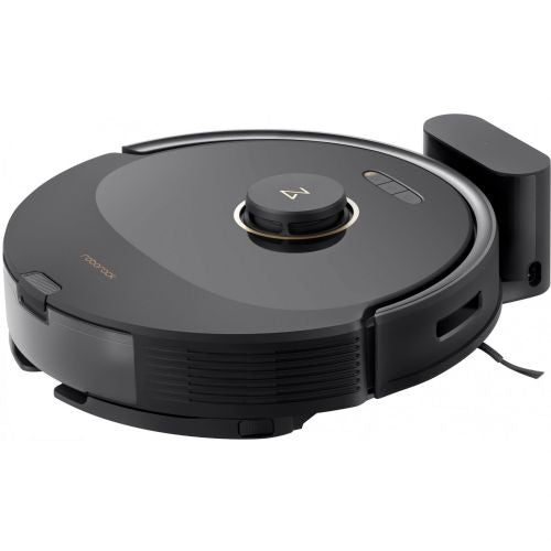 Robotski sesalnik Roborock Q8 Max (črn)