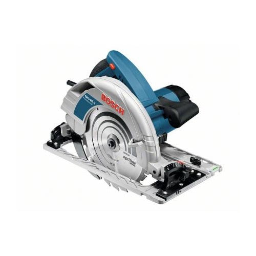 Bosch GKS 85 G Professional hand-held circular saw, 2200W, in case, blue