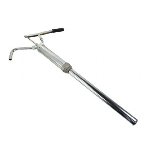 Hand pump for 50L or 200L barrels