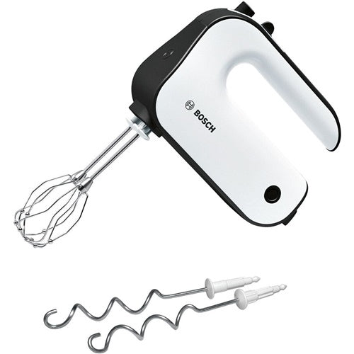 Bosch Styline MFQ4020 hand blender, 450W, white