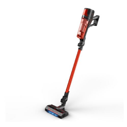 Brezžični pokončni sesalnik Rowenta X-Force 8.80 Animal RH1872E0, 100 AW, Animal Turbo krtača, do 45 min delovanja