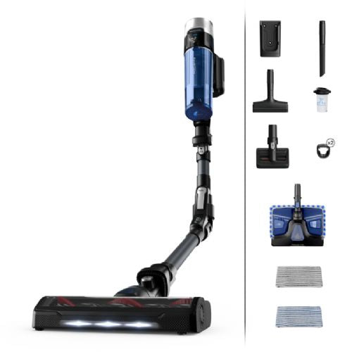 Pokončni sesalnik Rowenta RH20C7WO X-Force Flex 9.60 Aqua