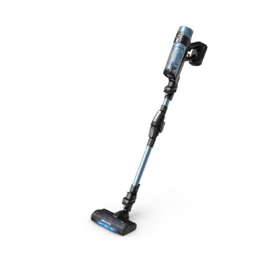 Brezžični pokončni sesalnik Rowenta X-Force Flex 10.80 Aqua RH7AC1E0, 120 AW, Aqua nastavek, do 60 min delovanja