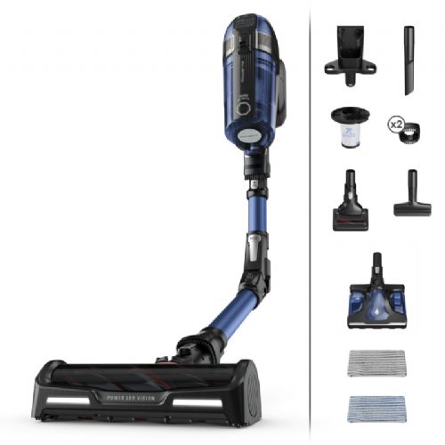 Pokončni sesalnik Rowenta RH98C0WO X-Force Flex 12.6 Aqua