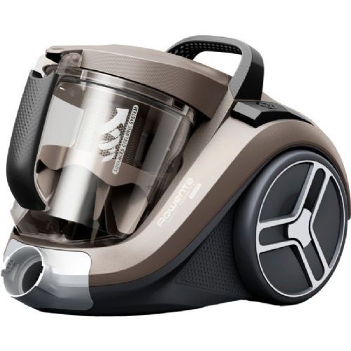 Sesalnik brez vrečke Rowenta RO4B30EA COMPACT POWER XXL