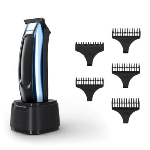 Strižnik las/brade Rowenta TN1851E0 Barber Experience