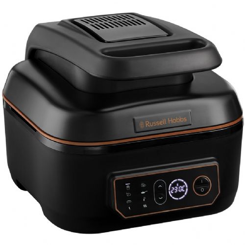 Cvrtnik na vroč zrak Russell Hobbs 26520-56 SatisFry