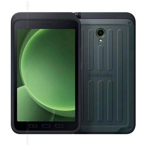 Tablični računalnik Samsung Galaxy Tab Active 5 EE 256GB 8RAM LTE (5G) EU črn