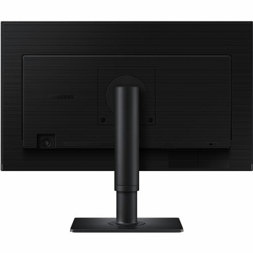 Monitor Samsung S24D406GAU S40GD 61 cm (24"), 1920 x 1080 (FHD), IPS, 250 cd/m2, 16:9, 5ms, HDMI, DP