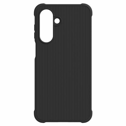 Samsung by Anymode Rugged Case for Galaxy A18, Black