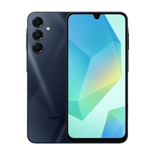 Pametni telefon Samsung Galaxy A16 A165 Dual Sim 8GB RAM 256GB črn 107cmmpykrkop