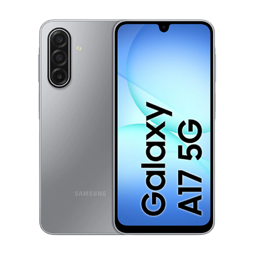 Samsung Galaxy A17 5G A176 Dual Sim 8GB RAM 256GB - Grey