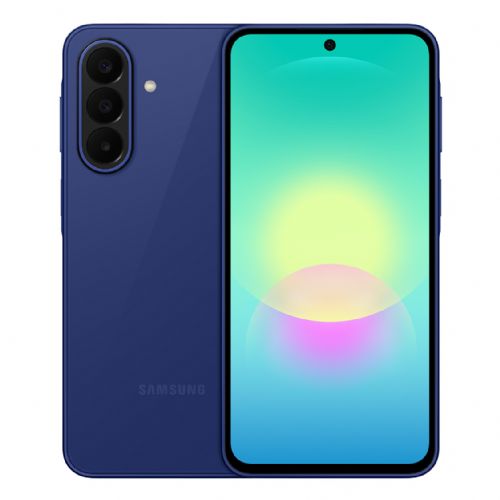 Smartphone Samsung Galaxy A27 5G 6GB/128GB, Super AMOLED 6.7", triple camera 50MP, battery 5000 mAh, IP64, blue