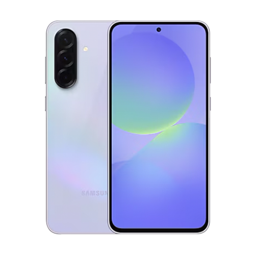 Pametni telefon Samsung Galaxy A36 A366 5G Dual Sim 8GB RAM 256GB vijoličen